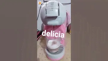 decilicia de chococino