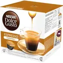 Nescafe Dolce Gusto Эспрессо со вкусом карамели