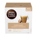 Кофе Nescafe Dolce Gusto Cortado в капсулах 16 шт