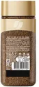 Кофе растворимый Nescafe GOLD Barista Latte Style с добавлением натурального жареного молотого ароматизированный, стеклянная банка, 85 г