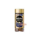 Кофе растворимый Nescafe Gold без кофеина 100 гр