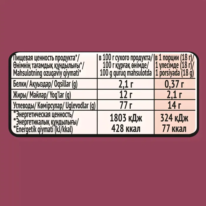 Напиток кофейный Nescafe Cappuccino 18г-4