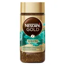 Кофе растворимый Nescafe gold origins Sumatra стеклянная банка 85 г