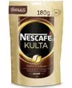 Кофе растворимый Nescafe Kulta 180 г (Нескафе Культа)