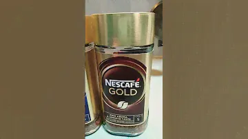 I Love Decaf/How about yours?😊 #short #shortvideo #nescafe #decaf #roasted #coffeelover #coffee