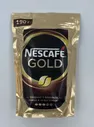 Нескафе Голд м/у 190г Nescafe Gold