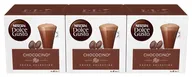 Набор для приготовления горячего шоколада Nescafe Dolce Gusto Chococino (48 капс.)