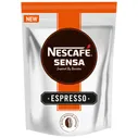 Кофе растворимый Nescafe sensa эспрессо 70 г