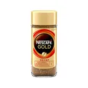 Nescafe Gold Decaf Coffee 100gm