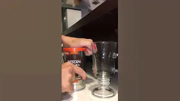 Nescafe Azera Americano