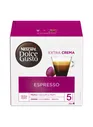 Кофе в капсулах Nescafe Dolce Gusto Espresso 16шт оптом