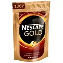 Кофе Nescafe Gold 130г м/уп