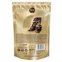 Кофе растворимый Nescafe (Нескафе) 190г Gold с добавлением молотого