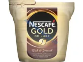 Nescafe Gold De Luxe Instant Coffee 250 g