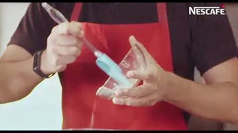 NESCAFÉ Barista's Special Mocha Coffee | NESCAFÉ