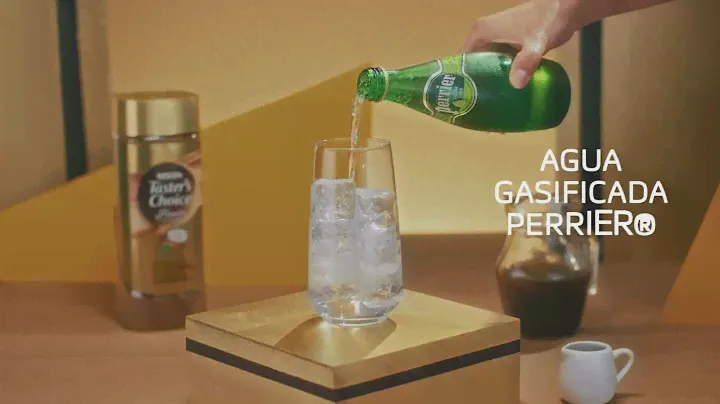 NESCAFÉ® Taster´s Choice® Coco Spritzer