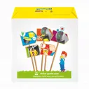 Капсулы кофе Nescafe Dolce Gusto Nesquik 16шт 12291044