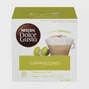 Кофе в капсулах Nescafe Dolce Gusto Cappuccino 8 шт