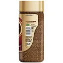 Кофе растворимый Nescafe (Нескафе) 95г Gold с добавлением молотого