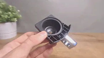 ☕Держатель для капсул Dolce Gusto KP2600