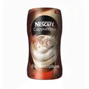 Кофейный напиток Nescafe Cappuccino - 225 гр.