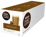 Кофе в капсулах Nescafe Dolce Gusto Cafe Au Lait (48 капс.)