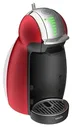 KRUPS KP160510 Nescafe Dolce Gusto Genio, красный