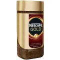 Кофе растворимый Gold, банка 47.5 г, Nescafe-1