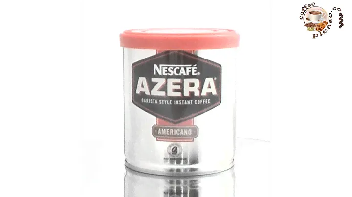 Nescafe Azera Americano 60g