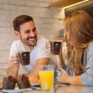 Кофе растворимый Нескафе Nescafe Gold Barista, 75 г-0