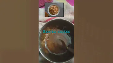 hot Nescafe gold coffee|subscribe My channel