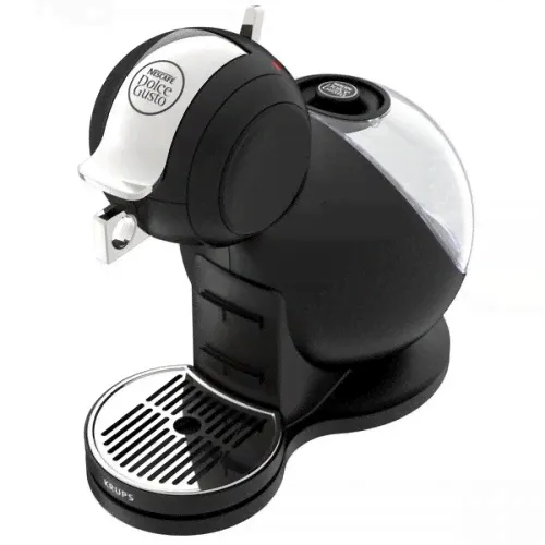 Капсульная кофеварка KRUPS Melody 3 Manual Nescafe Dolce Gusto KP220810-0