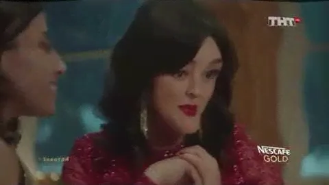 может нескафе?