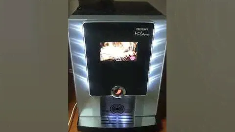 NESCAFE Milano