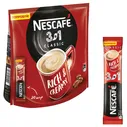Кофе растворимый в пакетиках 3-в-1 Strong, 20 шт по 14.5 г, Nescafe
