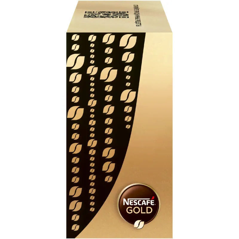 Кофе Nescafe Gold Barista растворимый с добавлением жареного молотого + кружка, 85г-1
