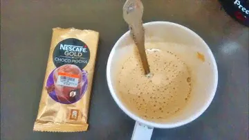 Nescafe gold | nescafe gold coffee recipe | nescafe choco mocha