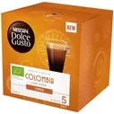Капсулы кофе Nescafe Dolce Gusto Lungo Colombia 12шт 12355980