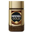 Кофе растворимый Nescafe Gold, банка, 47,5 г