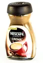 Кофе Nescafe Classic Крема ст/б 95г/12 нежная пенка