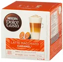Кофе в капсулах Nescafe Dolce Gusto Latte Macchiato Caramel (48 капс.)