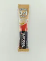 Кофе пакетированный "Nescafe" Mild 3в1, 14,5гр 26907