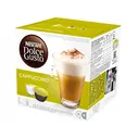 Кофе в капсулах Nescafe Dolce Gusto Cappuccino (Каппучино), 16 кап.