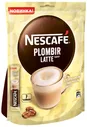 Напиток кофейный растворимый Nescafe Plombir Latte 7шт*18г