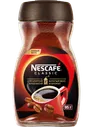 Кофе Nescafe Classic натуральный растворимый ст/б, 95г оптом