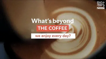 Nescafé Plan 2030 | Nestlé