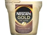 Nescafe Gold De Luxe Instant Coffee 250 g-1