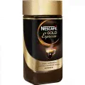 Кофе растворимый Gold Espresso, банка 85 г, Nescafe-0
