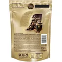Кофе растворимый Nescafe Gold сублимированный с добавлением молотого, 130 г, Nescafe