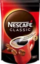 Кофе растворимый Nescafe "Classic", гранулированный/порошкообразный, с молотым/350024